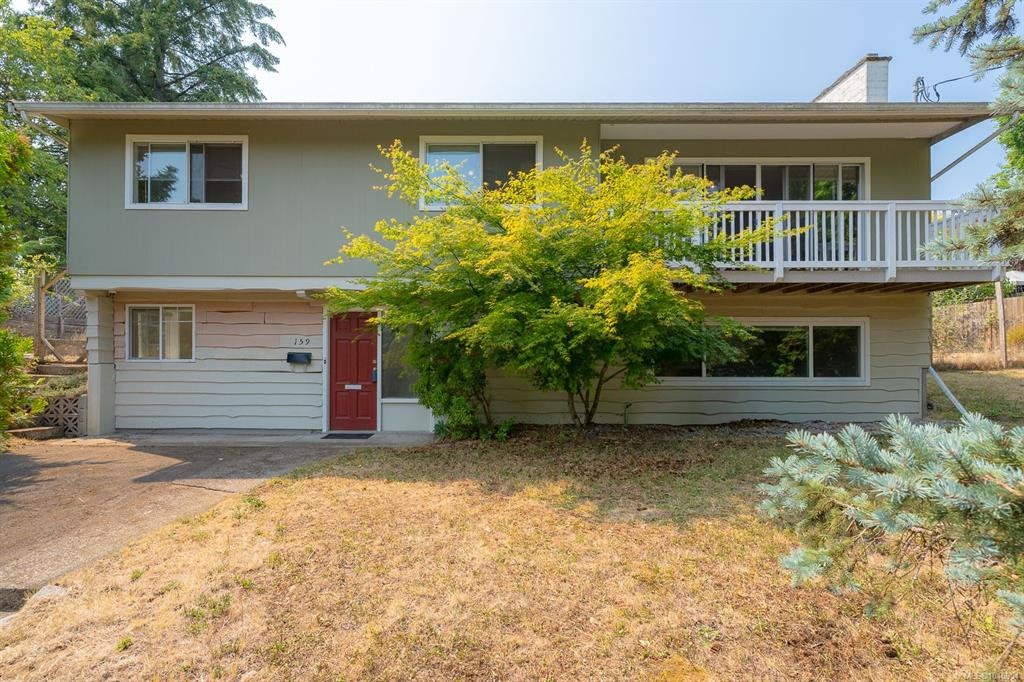 159 Emery Way, Nanaimo, BC, V9R 2A9