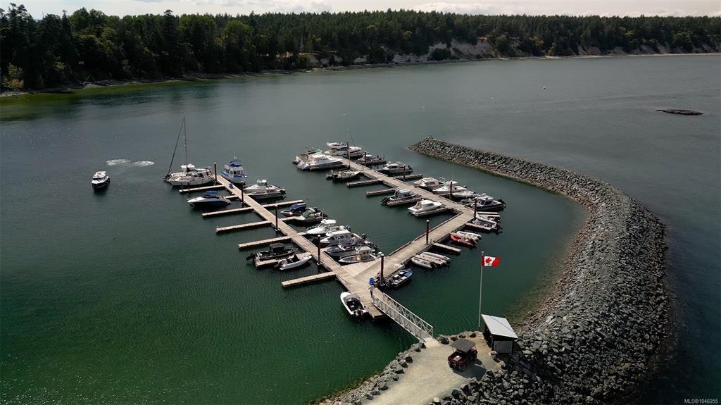 1324 Greenleaf Lane, Sidney Island, BC, V8L 5Y9