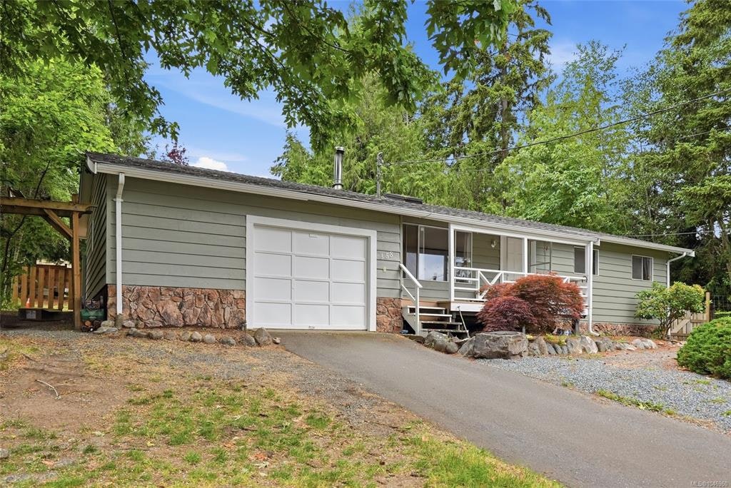 358 Aldous Road, Qualicum Beach, BC, V0N 1G0