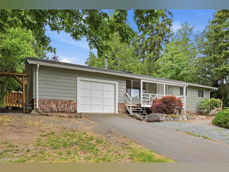 358 Aldous Road, Qualicum Beach, BC, V0N 1G0