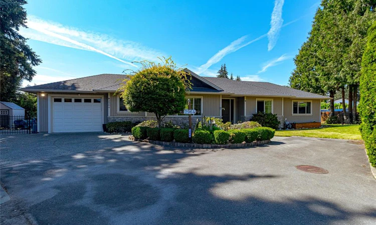 2964 Pickford Road