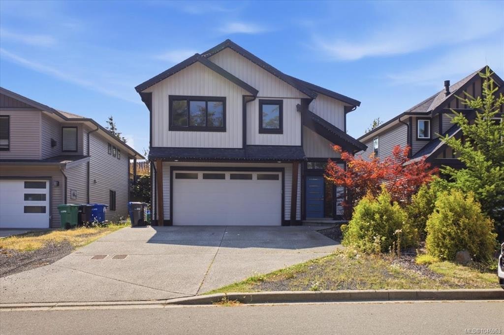 147 Armins Place, Nanaimo, BC, V9T 0J5