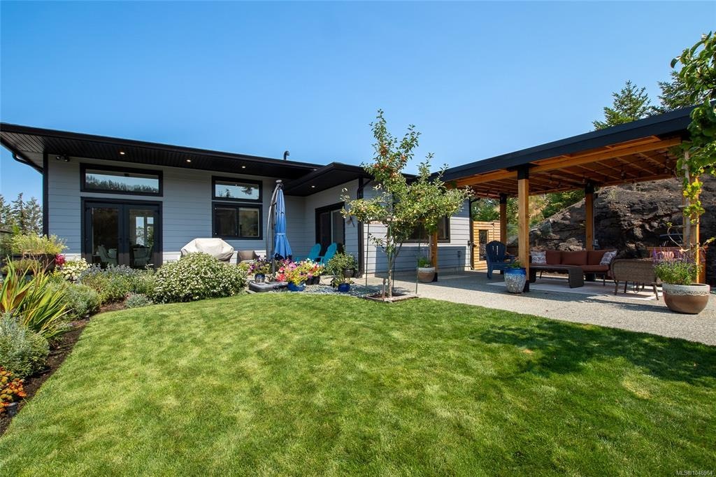 6218 Highwood Drive, Duncan, BC, V9L 0H5 - 6