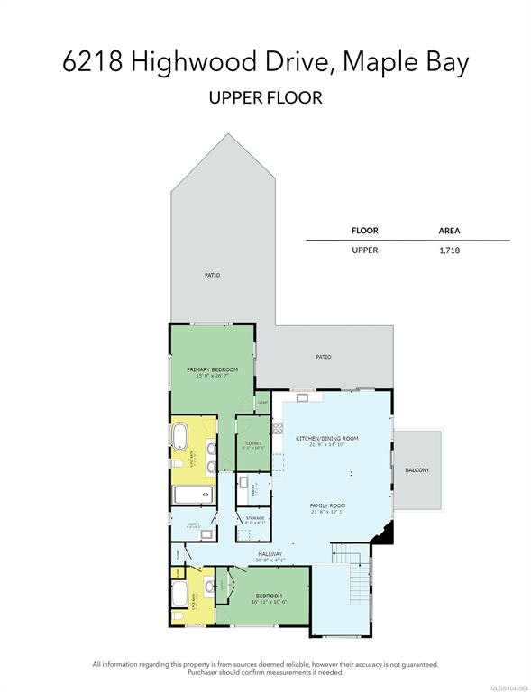 6218 Highwood Drive, Duncan, BC, V9L 0H5 - 63