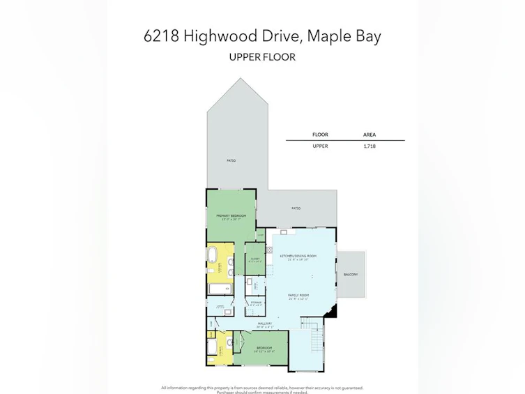 6218 Highwood Drive, Duncan, BC, V9L 0H5 - 63