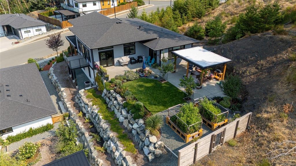 6218 Highwood Drive - 2