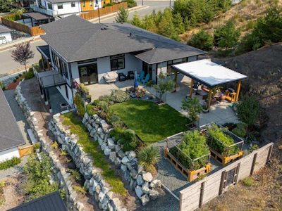 6218 Highwood Drive - 2