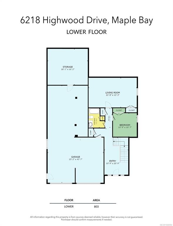 6218 Highwood Drive, Duncan, BC, V9L 0H5 - 62