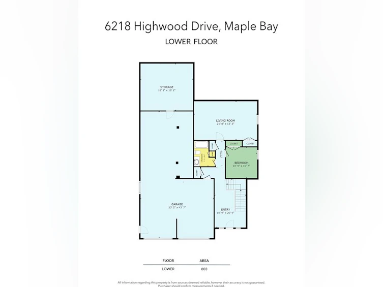 6218 Highwood Drive, Duncan, BC, V9L 0H5 - 62