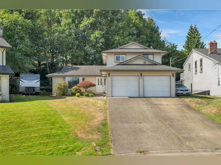 1728 Aspen Way, Campbell River, BC, V9W 7E5