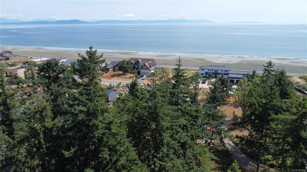 Lot 27 Walter Road, Comox, BC, V9M 3V7