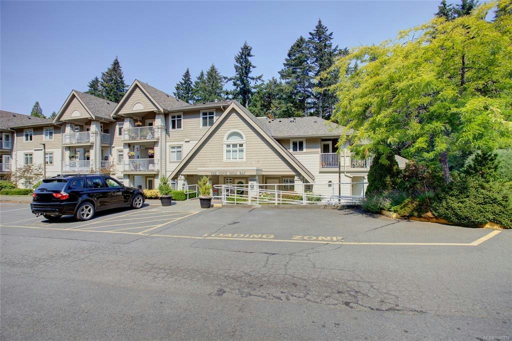 207-2777 Barry Road, Mill Bay, BC, V8H 1K9 - 65