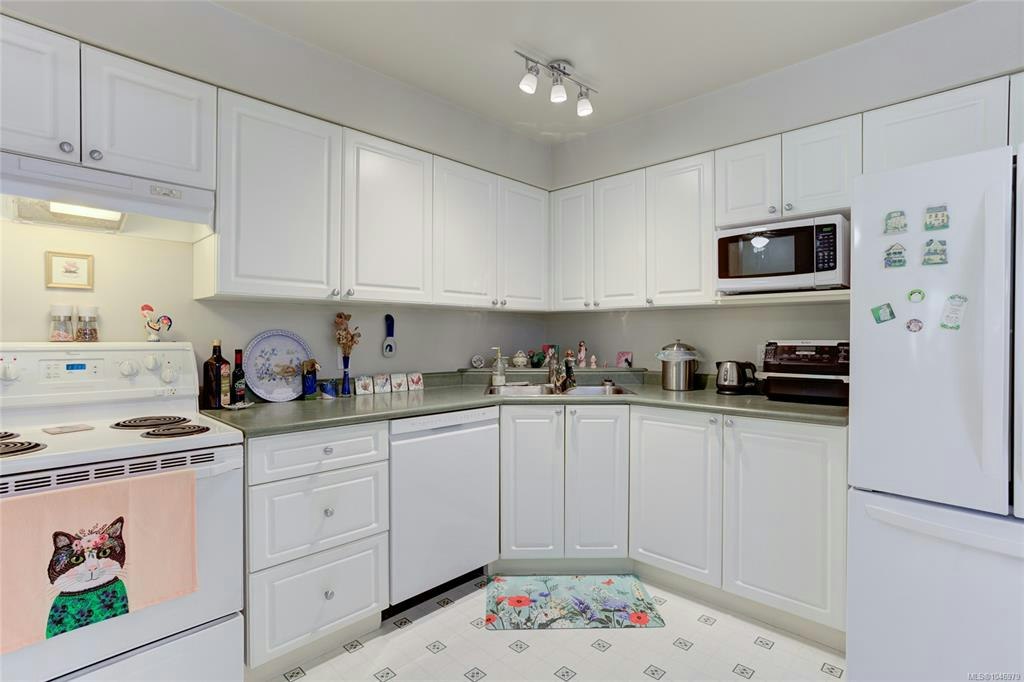 207-2777 Barry Road, Mill Bay, BC, V8H 1K9 - 14