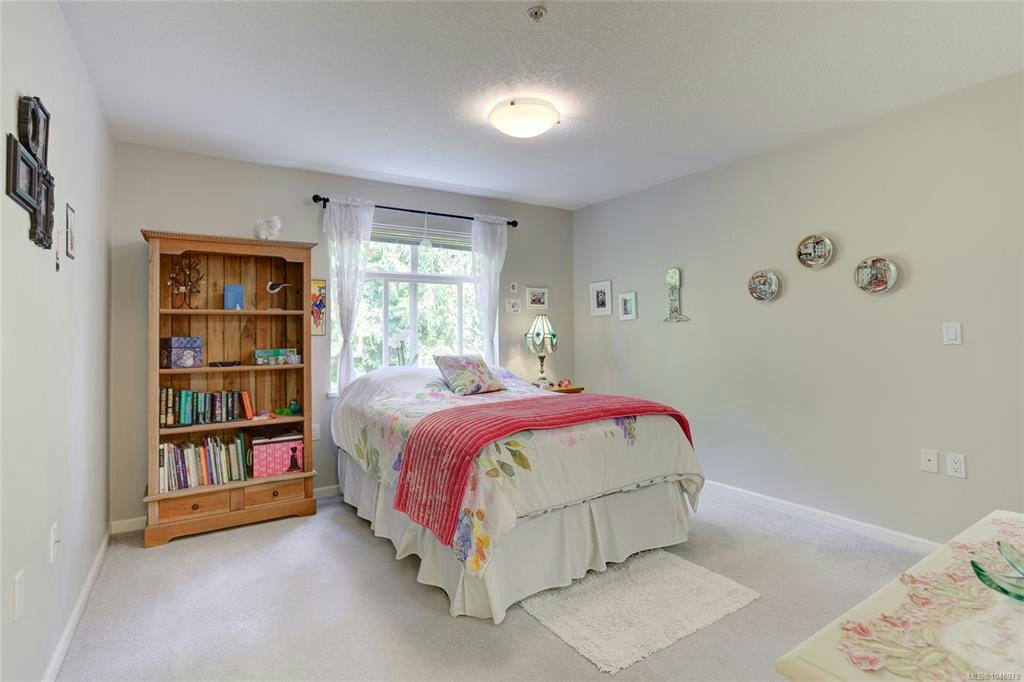 207-2777 Barry Road, Mill Bay, BC, V8H 1K9 - 31
