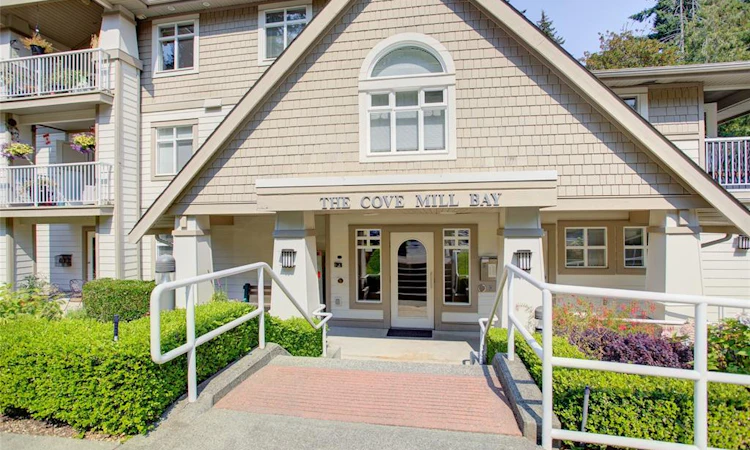 207-2777 Barry Road