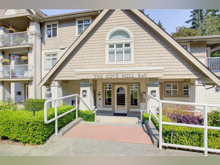 207-2777 Barry Road, Mill Bay, BC, V8H 1K9