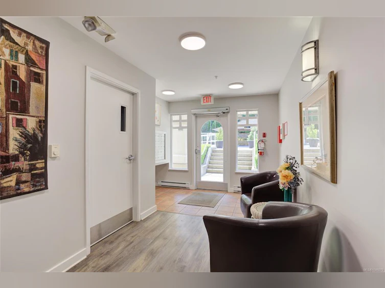 207-2777 Barry Road, Mill Bay, BC, V8H 1K9 - 4