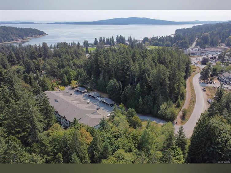 207-2777 Barry Road, Mill Bay, BC, V8H 1K9 - 70