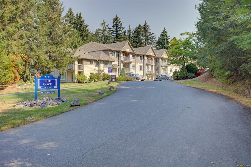 207-2777 Barry Road - 2