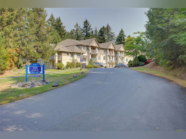 207-2777 Barry Road, Mill Bay, BC, V8H 1K9 - 2