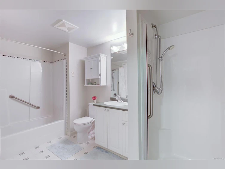 207-2777 Barry Road, Mill Bay, BC, V8H 1K9 - 37