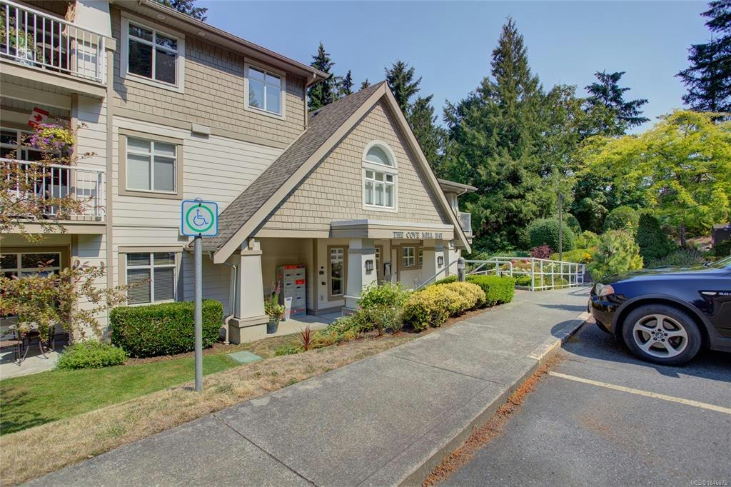 207-2777 Barry Road, Mill Bay, BC, V8H 1K9 - 59