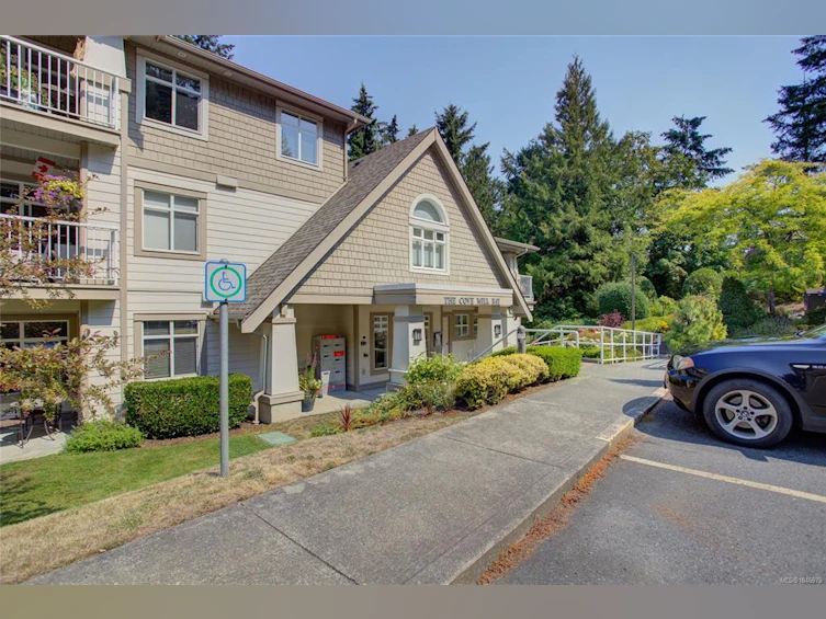 207-2777 Barry Road, Mill Bay, BC, V8H 1K9 - 59