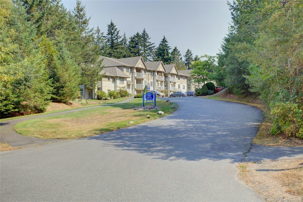 207-2777 Barry Road, Mill Bay, BC, V8H 1K9 - 66