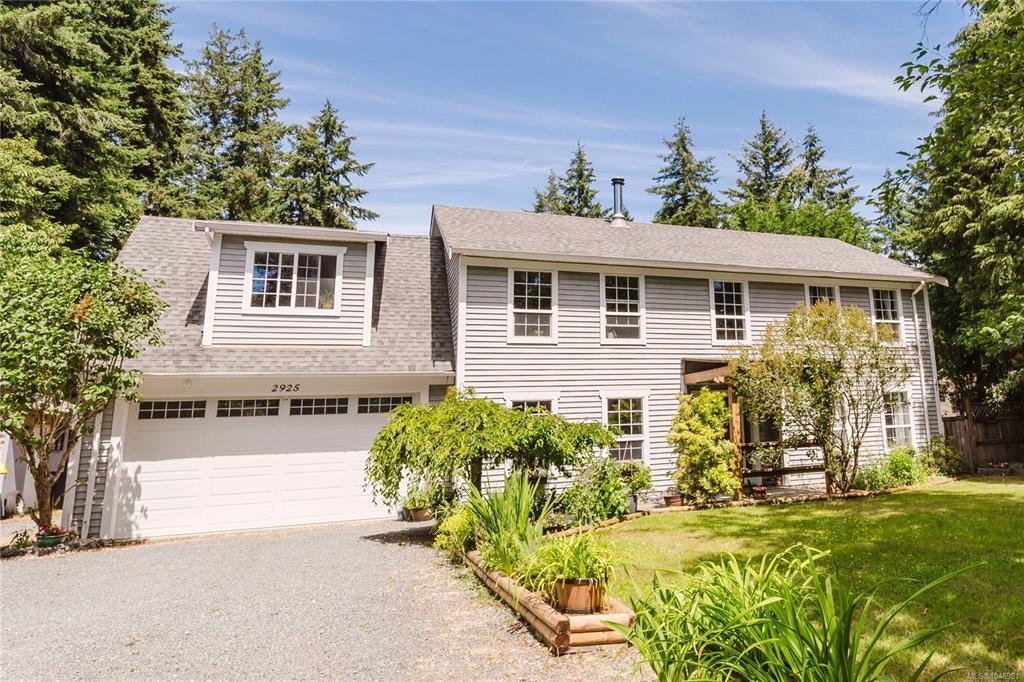 2925 Marshall Road, Qualicum Beach, BC, V9K 2A1