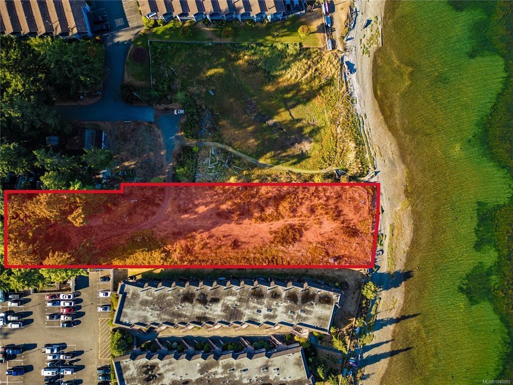 6107 Seabroom Road - 5