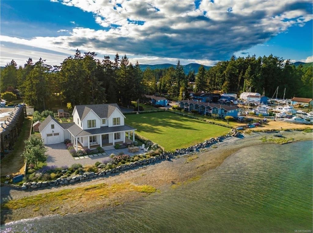 6107 Seabroom Road - 3