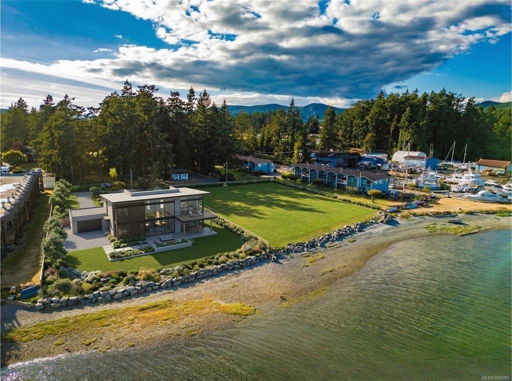 6107 Seabroom Road - 2