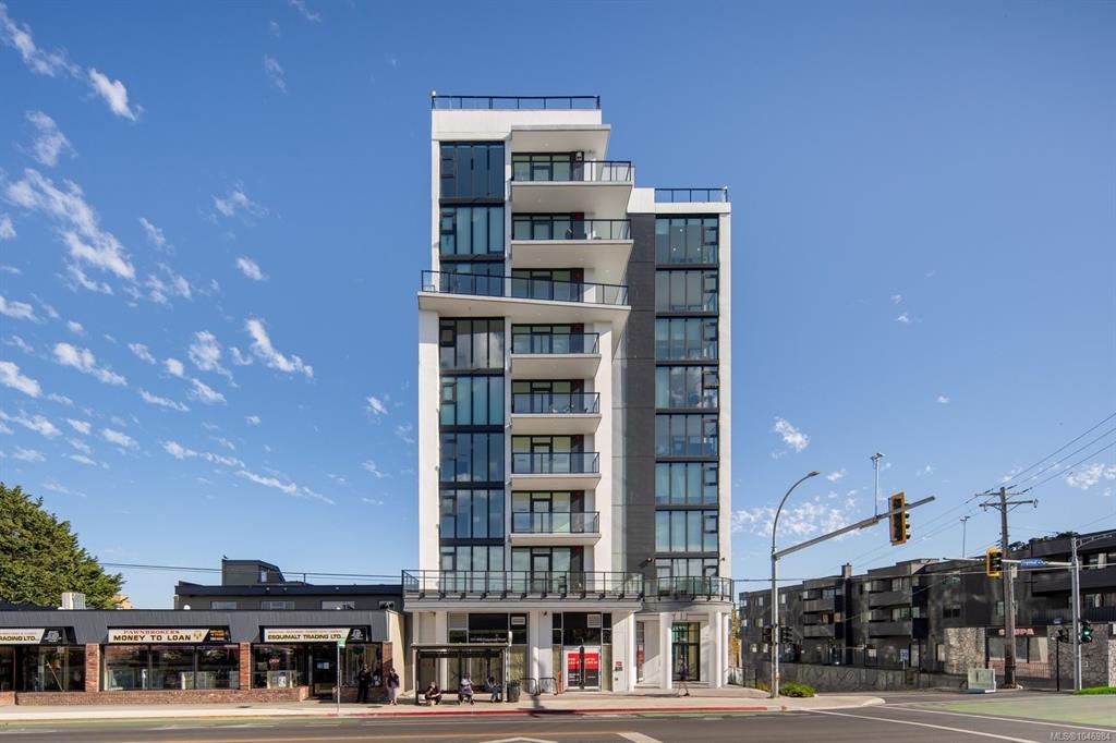 905-899 Esquimalt Road, Esquimalt, BC, V9A 3M5