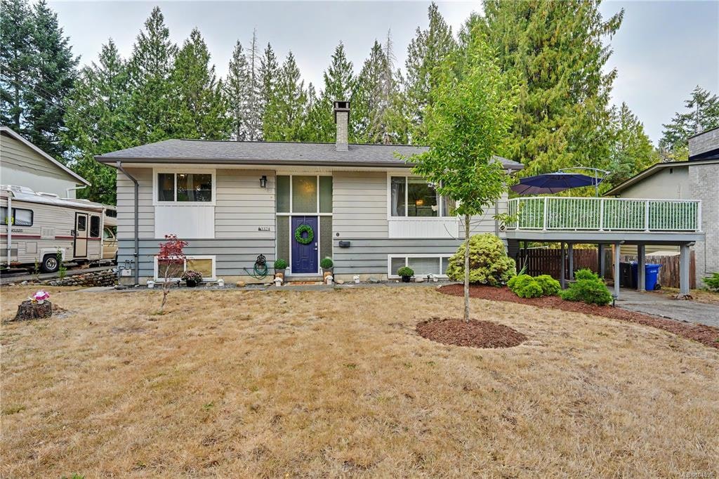 3374 Uplands Drive, Nanaimo, BC, V9T 2T5