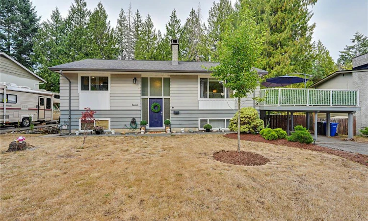 3374 Uplands Drive