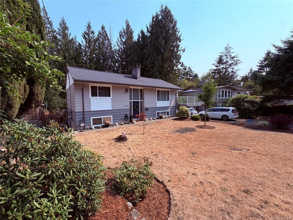 3374 Uplands Drive, Nanaimo, BC, V9T 2T5