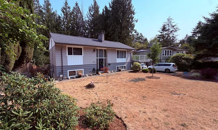 3374 Uplands Drive