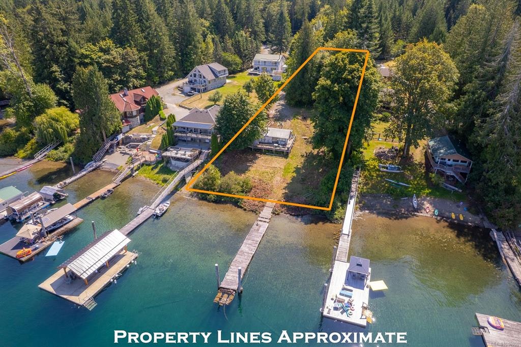 9087 Faber Road, Port Alberni, BC, V9Y 9C1