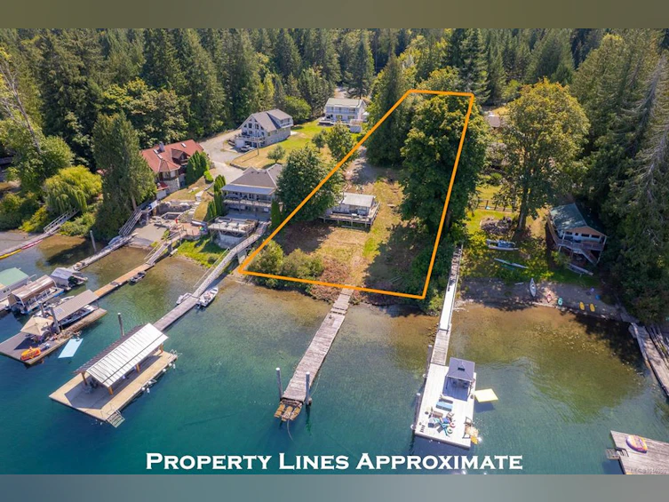 9087 Faber Road, Port Alberni, BC, V9Y 9C1