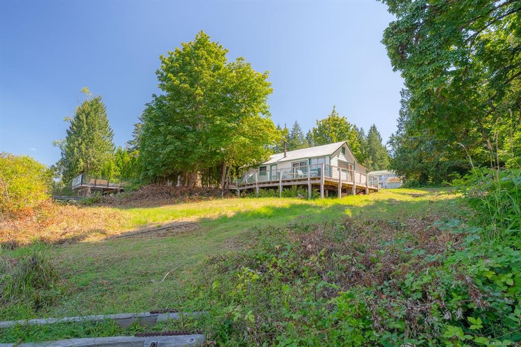 9087 Faber Road, Port Alberni, BC, V9Y 9C1 - 9