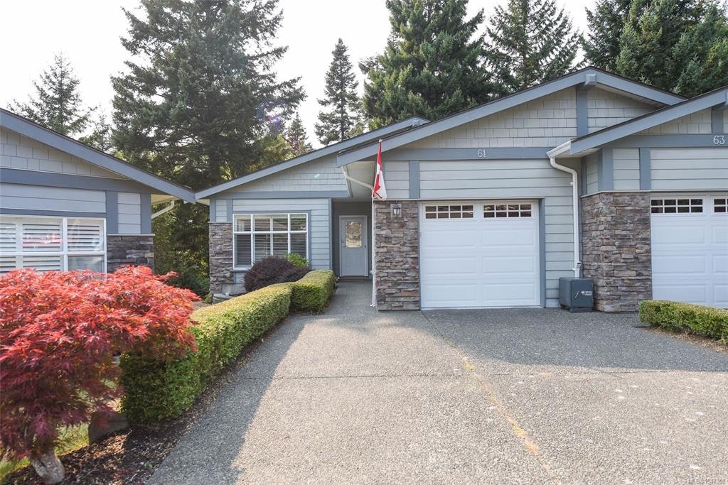 61-2001 Blue Jay Place, Courtenay, BC, V9N 4A8