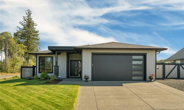 2105 Evergreen Road