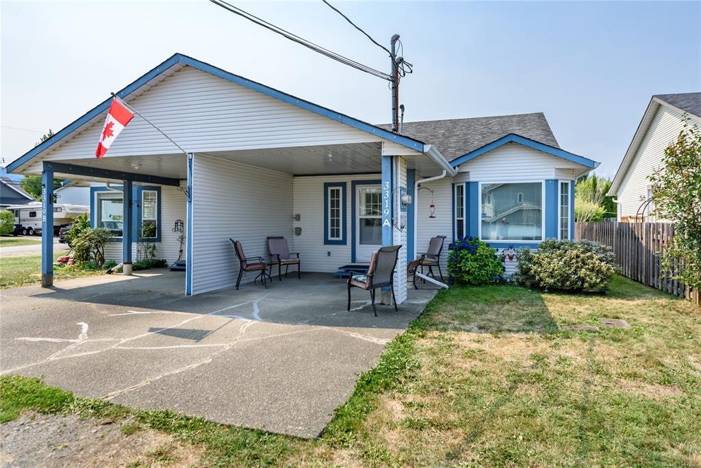 A-3319 Seventh Street, Cumberland, BC, V0R 1S0