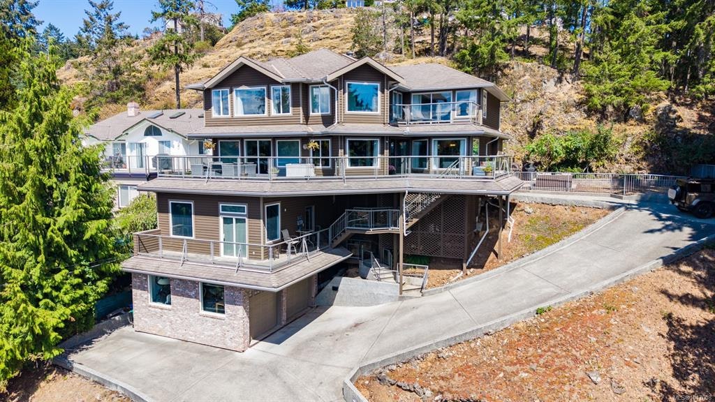 181 Prince John Way, Nanaimo, BC, V9T 1K1