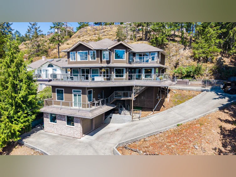 181 Prince John Way, Nanaimo, BC, V9T 1K1
