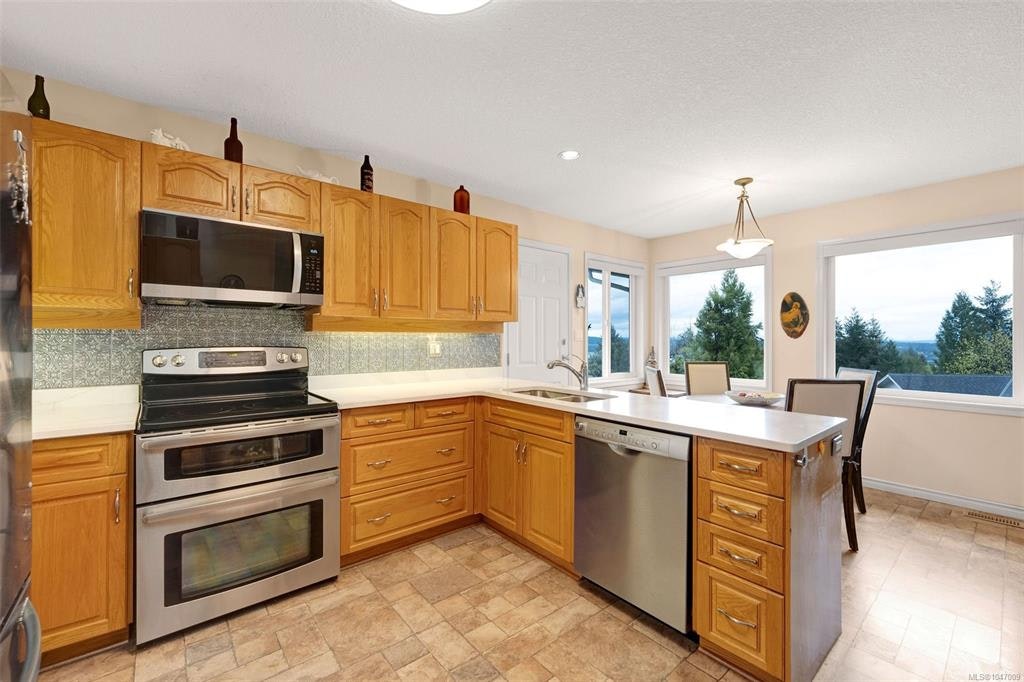 457 Thetis Drive, Ladysmith, BC, V9G 1V9 - 12