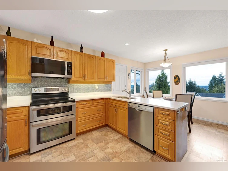 457 Thetis Drive, Ladysmith, BC, V9G 1V9 - 12