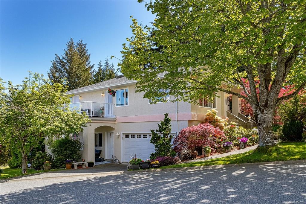 457 Thetis Drive, Ladysmith, BC, V9G 1V9 - 48