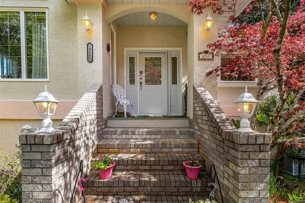 457 Thetis Drive, Ladysmith, BC, V9G 1V9 - 2