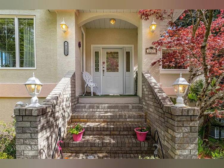 457 Thetis Drive, Ladysmith, BC, V9G 1V9 - 2